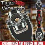 Tiger Wrench