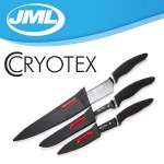 Cryotex Knives