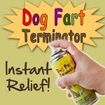 Dog Fart Terminator