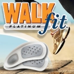 Walkfit Platinum Orthotics