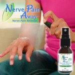 Nerve Pain Away