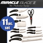 Miracle Blade lll Knives Perfection Series