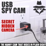 USB Spy Cam