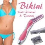 Bikini Hair Remover