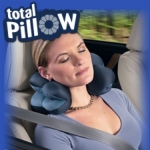 Total Pillow