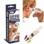 Ear Wax Removal Kit