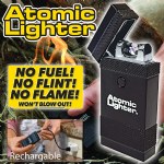 Atomic Lighter