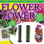 Flower Tower