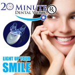 20 Minute Dental White RX