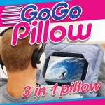 GoGo Pillow