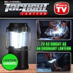 TacLight Lantern