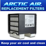 Arctic Air Replacement Filter
