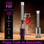 Vino Pop Wine Opener