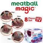 Meatball Magic