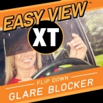 Easy View XT Glare Blocker