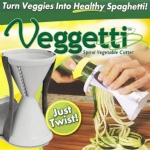 Veggetti