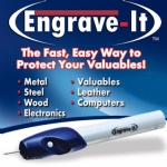 Engrave It Pro