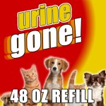 Urine Gone Refill