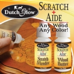 Dutch Glow Scratch Aide
