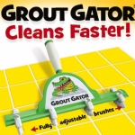 Grout Gator