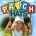 Patch Hats