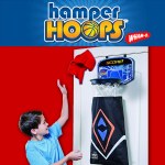 Hamper Hoops