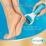 Amope Pedi Perfect Foot File